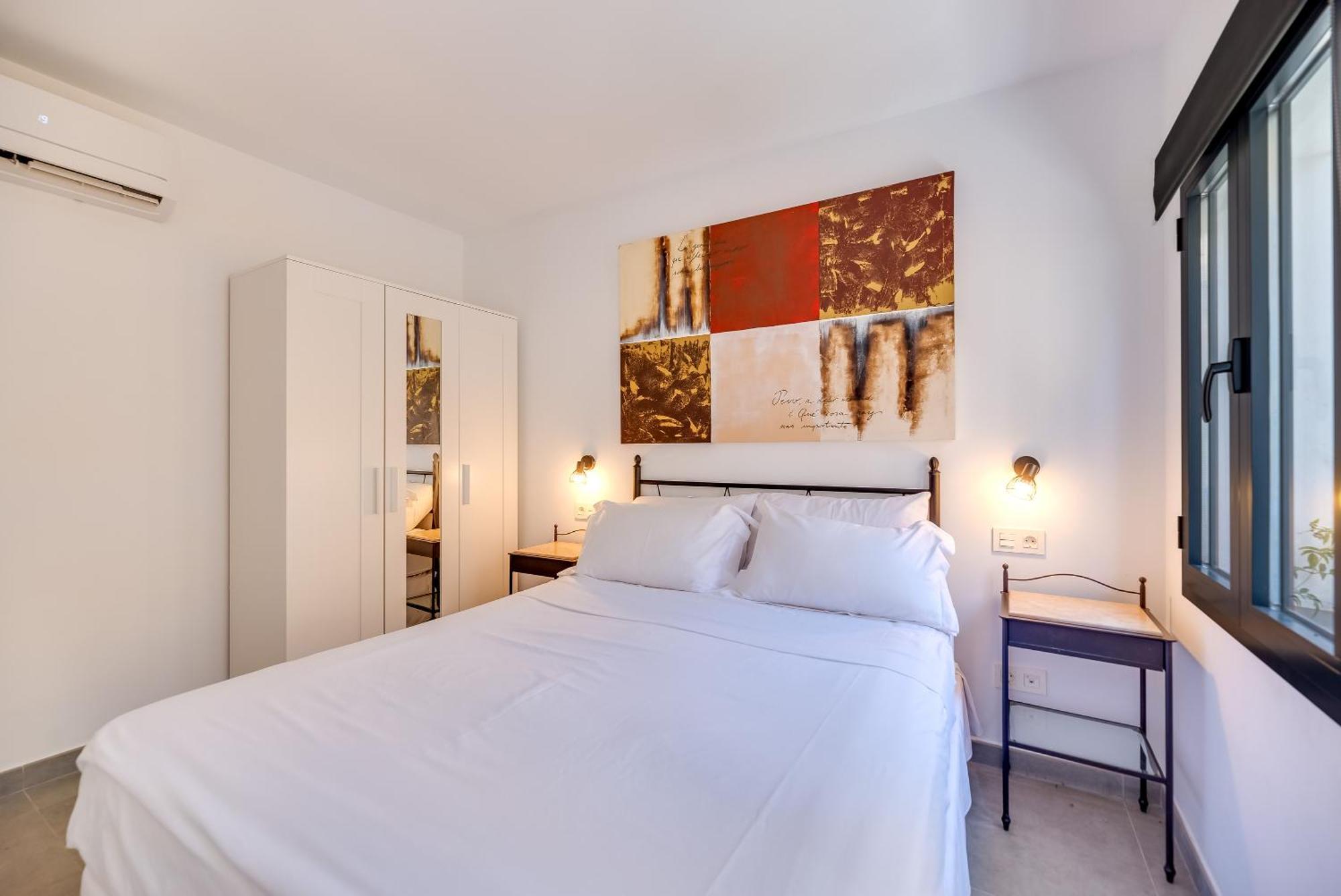 Appartement Parkview 2 Marbellac