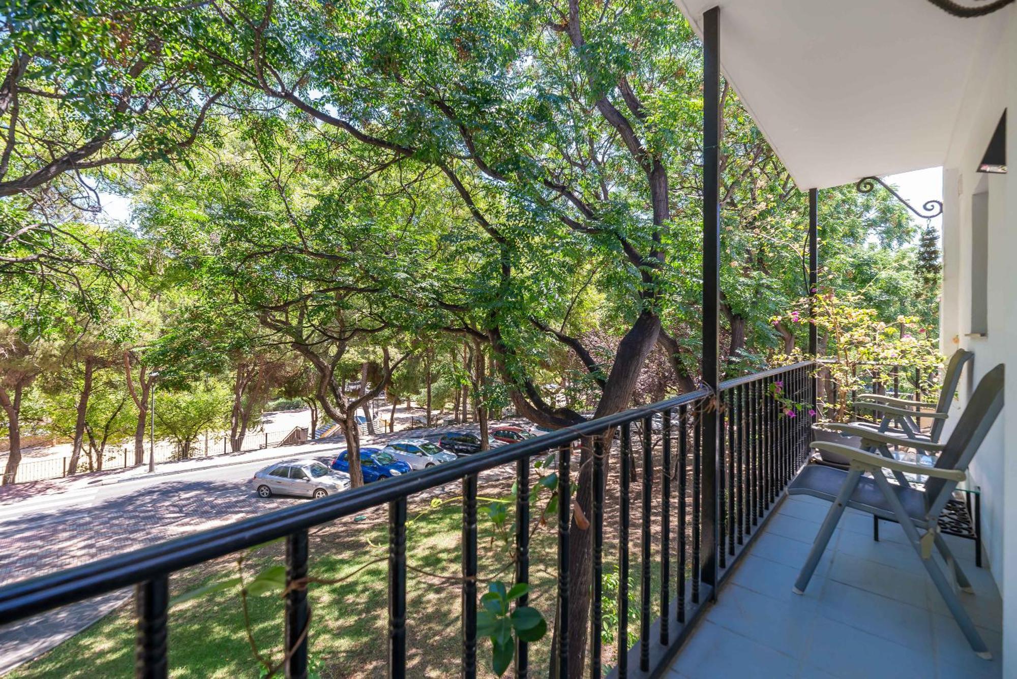 Appartement Parkview 2 Marbellac